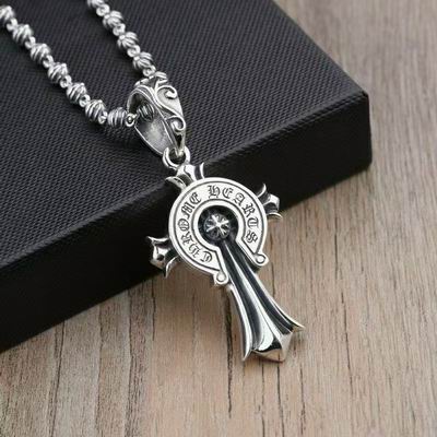 Chrome Hearts necklace 11lyh66